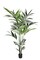 8-Pack 6' Artificial Kentia Palm Trees with 191 Leaves – Bulk Faux Indoor Greenery with Decorative Pots – Realistic Maintenance-Free Plants for Events, Offices & Large Spaces